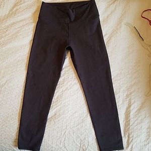 Fabletics Lisette High Waisted Powerhold leggings